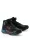 ALPINESTARS CR-X Drystar MOTOROS CIPŐ |  Black/Petrol/Orange Fluo
