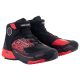 ALPINESTARS MARQUEZ MM93 CR-X DRYSTAR MOTOROS CIPŐ | Bright red/Black