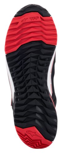ALPINESTARS MARQUEZ MM93 CR-X DRYSTAR MOTOROS CIPŐ | Black/Red/White