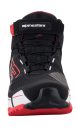 ALPINESTARS MARQUEZ MM93 CR-X DRYSTAR MOTOROS CIPŐ | Black/Red/White