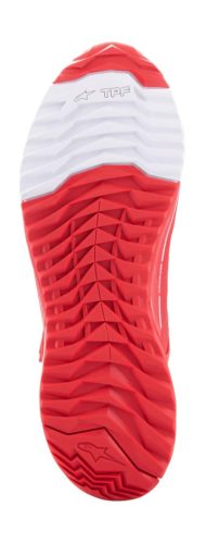 ALPINESTARS MARQUEZ MM93 CR-X DRYSTAR MOTOROS CIPŐ | Red/White