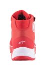ALPINESTARS MARQUEZ MM93 CR-X DRYSTAR MOTOROS CIPŐ | Red/White