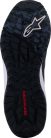 Alpinestars SPEEDFORCE XR SH motoros cipő | Black/White