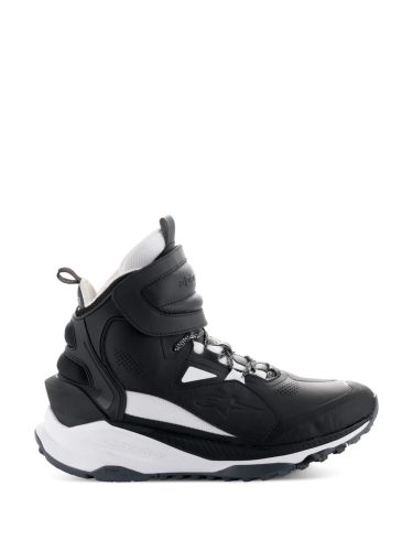 ALPINESTARS Speedstreet MOTOROS CIPŐ | Black/White