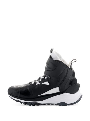 ALPINESTARS Speedstreet MOTOROS CIPŐ | Black/White