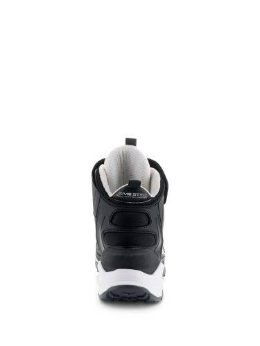 ALPINESTARS Speedstreet MOTOROS CIPŐ | Black/White