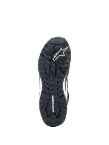 ALPINESTARS Speedstreet MOTOROS CIPŐ | Black/White