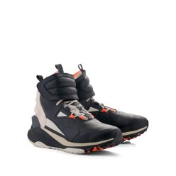 ALPINESTARS Speedstreet MOTOROS CIPŐ | Black/Almond/Orange