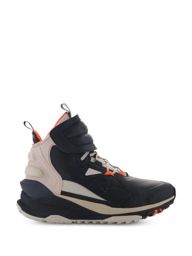 ALPINESTARS Speedstreet MOTOROS CIPŐ | Black/Almond/Orange