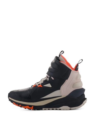 ALPINESTARS Speedstreet MOTOROS CIPŐ | Black/Almond/Orange