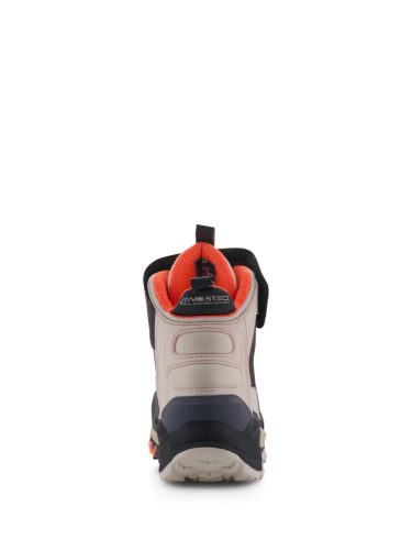 ALPINESTARS Speedstreet MOTOROS CIPŐ | Black/Almond/Orange