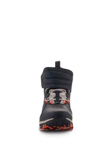 ALPINESTARS Speedstreet MOTOROS CIPŐ | Black/Almond/Orange