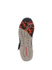 ALPINESTARS Speedstreet MOTOROS CIPŐ | Black/Almond/Orange