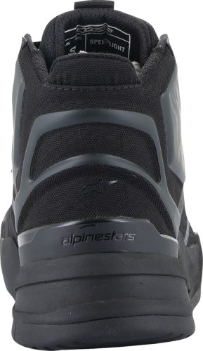 ALPINESTARS Speedflight motoros cipő | Black