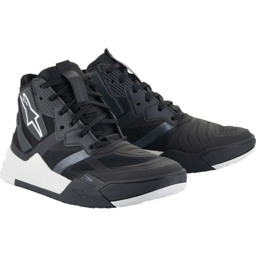 ALPINESTARS Speedflight motoros cipő | Black/white