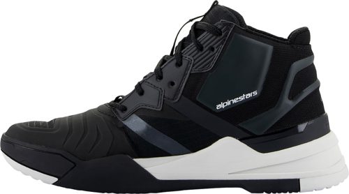 ALPINESTARS Speedflight motoros cipő | Black/white