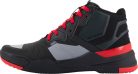 ALPINESTARS Speedflight motoros cipő | Black/red