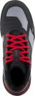 ALPINESTARS Speedflight motoros cipő | Black/red