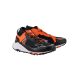 Alpinestars Meta XR V2 utcai/ paddock cipő | Black/orange