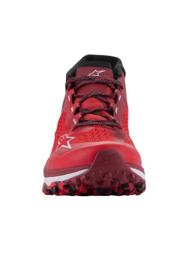 Alpinestars Meta XR V2 utcai/ paddock cipő | Red