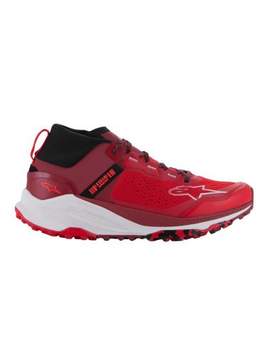 Alpinestars Meta XR V2 utcai/ paddock cipő | Red