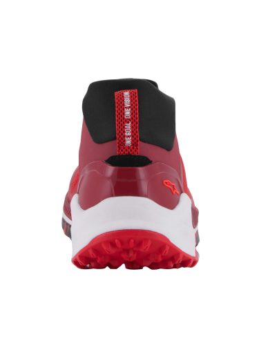 Alpinestars Meta XR V2 utcai/ paddock cipő | Red