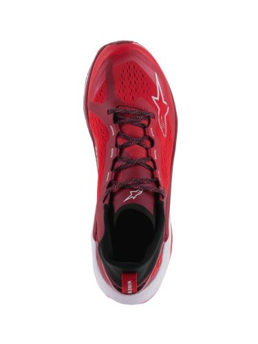 Alpinestars Meta XR V2 utcai/ paddock cipő | Red