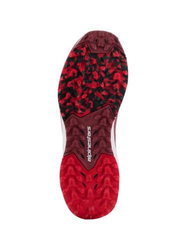 Alpinestars Meta XR V2 utcai/ paddock cipő | Red