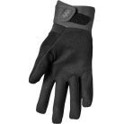 Thor cross kesztyű - Spectrum Cold Weather - Black/Charcoal