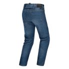 SHIMA RIDGE Férfi motoros farmernadrág | kék