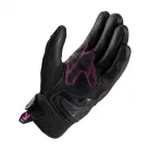 Spark 3.0 Lady női motoros kesztyű | Black/Pink