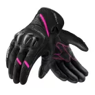 Spark 3.0 Lady női motoros kesztyű | Black/Pink