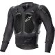 Alpinestars Bionic Action V2 protektoring | Black