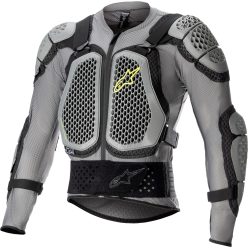 Alpinestars Bionic Action V2 protektoring | Grey