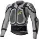 Alpinestars Bionic Action V2 protektoring | Grey