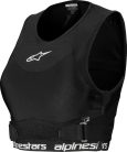 Alpinestars Stella Plasma női mellkas-hát protektor | Level 1