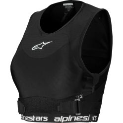   Alpinestars Stella Plasma női mellkas-hát protektor | Level 1