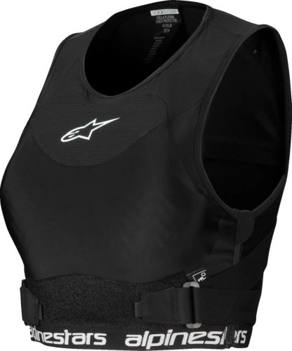 Alpinestars Stella Plasma női mellkas-hát protektor | Level 1