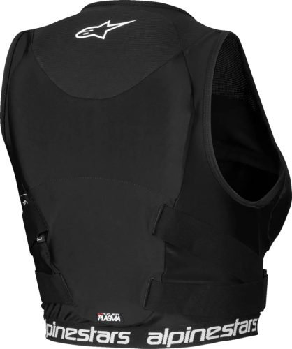 Alpinestars Stella Plasma női mellkas-hát protektor | Level 1