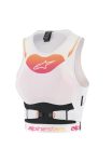 Alpinestars Stella Plasma női mellkas-hát protektor | Level 1