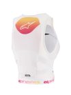 Alpinestars Stella Plasma női mellkas-hát protektor | Level 1