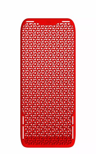 XTM® Air gerincprotektor | Level 2