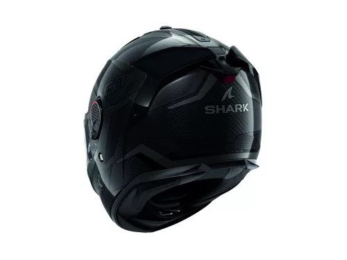 Shark bukósisak - Spartan GT Pro Carbon - Ritmo - HE1355EDAU