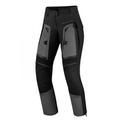 SHIMA HERO 2.0 LADY Női motoros textil nadrág | Black-Grey