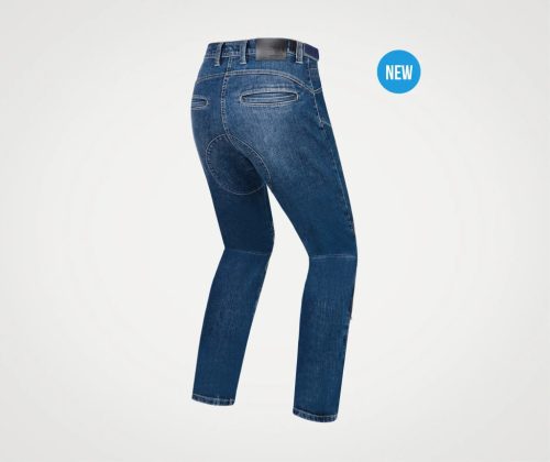 PMJ Dust Férfi farmernadrág | Blue