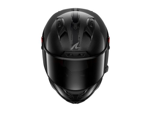 Shark bukósisak Aeron GP - Full Carbon - HE0310EDAD