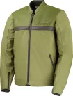 Icon Midhawk™ férfi motoros kabát | Green