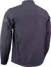 Icon Merc3 férfi motoros kabát | Black