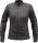 Icon női motoros kabát TUSCADERO2 - BLACK