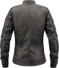 Icon női motoros kabát TUSCADERO2 - BLACK
